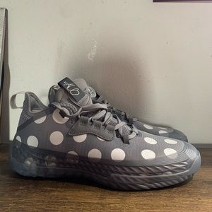Harden Vol 5 Polka dot
